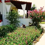 Karpetis A Paradise Appartamento Psakoudia