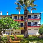 Karpetis A Paradise Appartamento Psakoudia