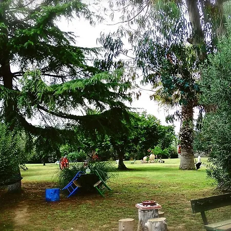 Karpetis A Paradise Apartamento
