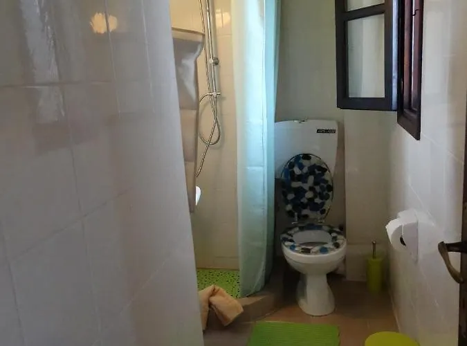 Appartement Karpetis A Paradise Psakoudia