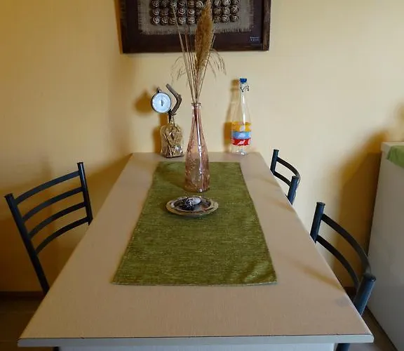 Karpetis A Paradise Appartement