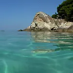 Karpetis A Paradise Appartamento Psakoudia