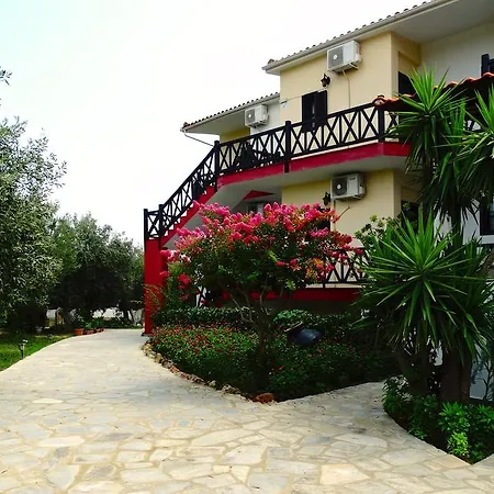 Karpetis A Paradise بساكوذيا