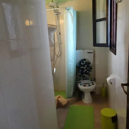 Apartment Karpetis A Paradise Psakoudia