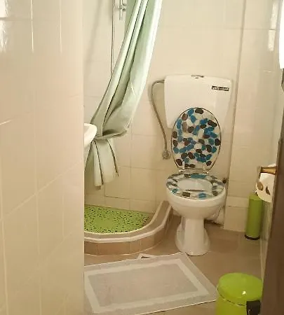 شقة Karpetis A Paradise بساكوذيا