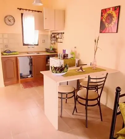 Karpetis A Paradise *