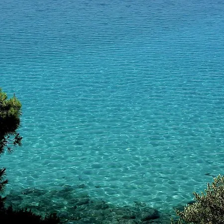 Apartment Karpetis A Paradise Psakoudia