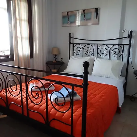 Appartement Karpetis A Paradise