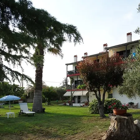 Karpetis A Paradise *