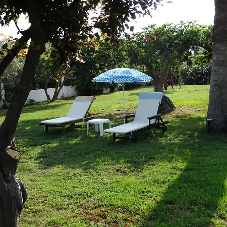 Apartment Karpetis A Paradise Psakoudia