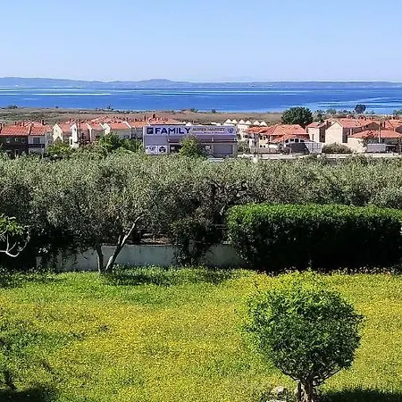 شقة Karpetis A Paradise *