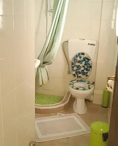 Appartamento Karpetis A Paradise Psakoudia