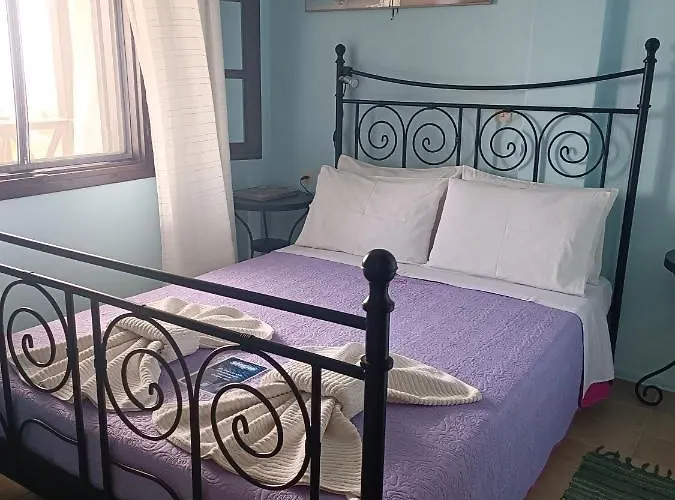 Karpetis A Paradise * Psakoudia