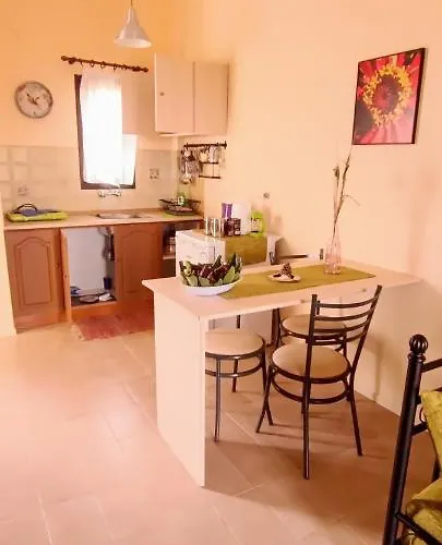 Karpetis A Paradise *