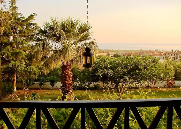 Karpetis A Paradise Psakoudia