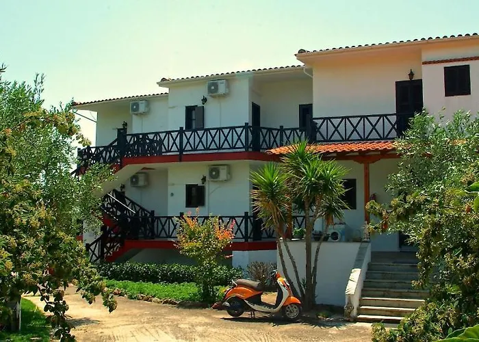 Karpetis A Paradise Psakoudia