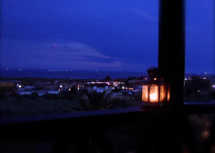 Karpetis A Paradise *