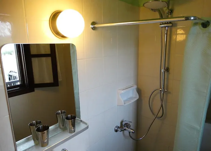 Karpetis A Paradise Appartamento *