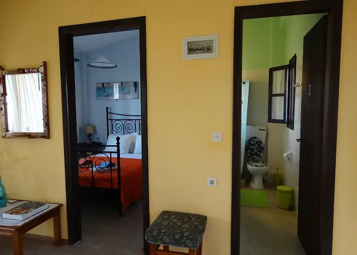 Karpetis A Paradise Psakoudia