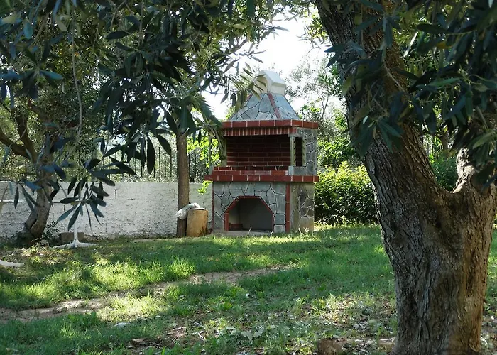 Karpetis A Paradise * Psakoudia