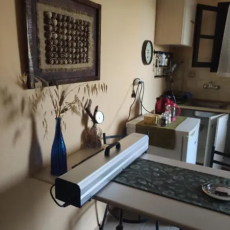 Karpetis A Paradise * Psakoudia