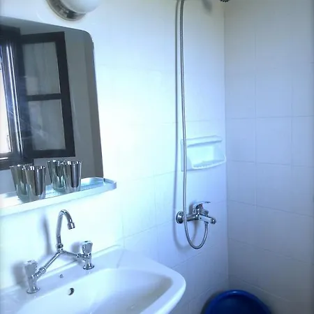 Karpetis A Paradise * Psakoudia