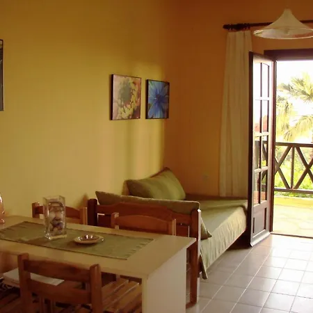 Daire Karpetis A Paradise