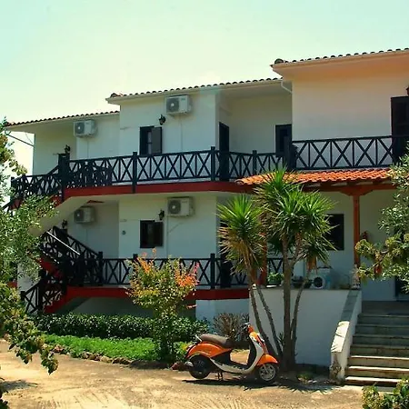 Karpetis A Paradise Psakoudia