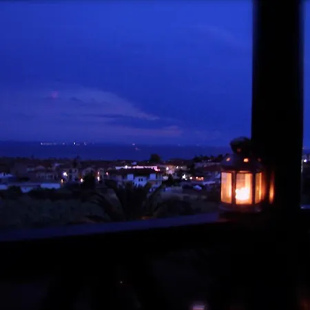 Karpetis A Paradise *