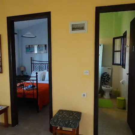 Karpetis A Paradise Psakoudia