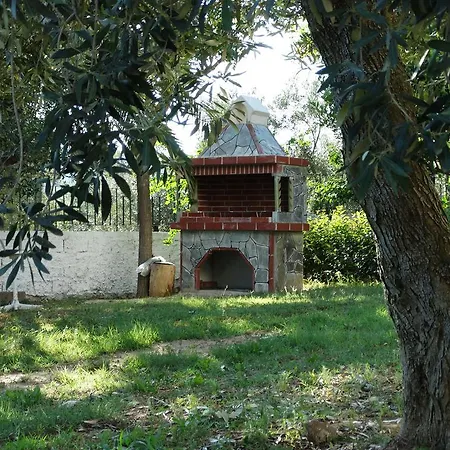 Karpetis A Paradise * Psakoudia