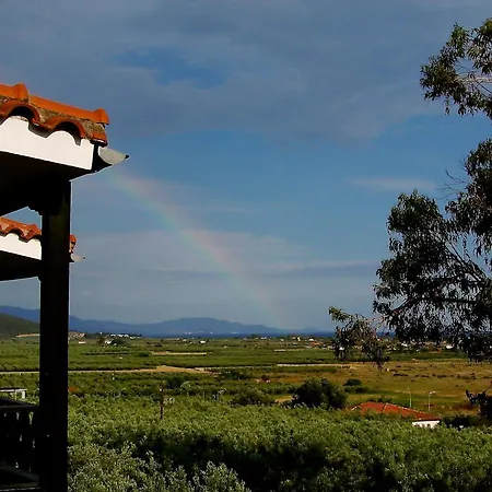 Karpetis A Paradise *