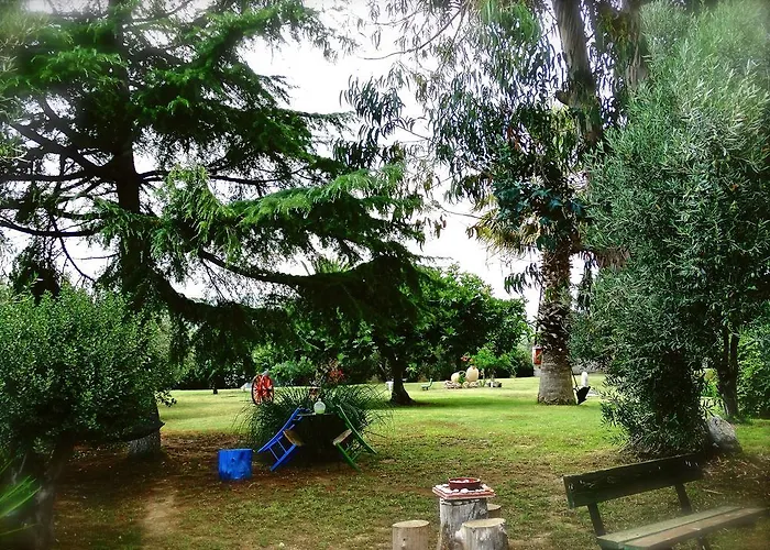 Karpetis A Paradise Lejlighed