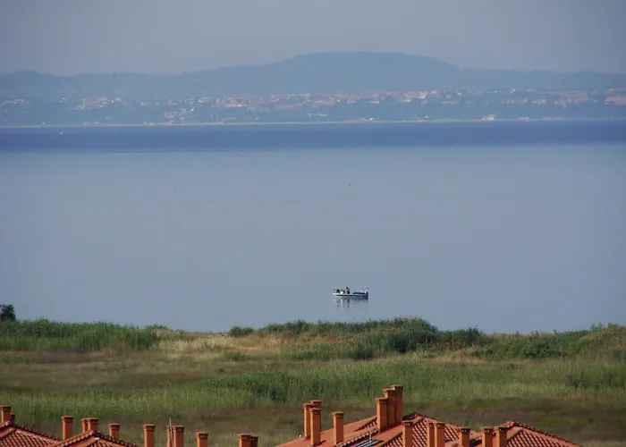 Karpetis A Paradise