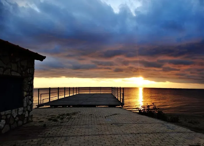 Karpetis A Paradise Psakoudia